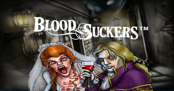 Blood Suckers